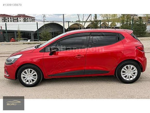 BÖRÜ AUTO,dan 0.9 tce Renault clio