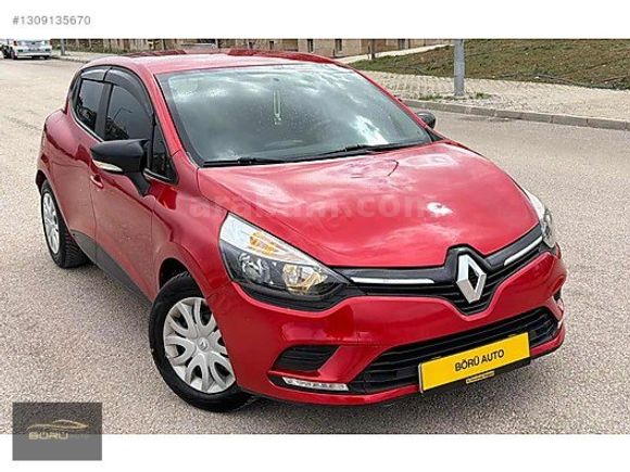 BÖRÜ AUTO,dan 0.9 tce Renault clio