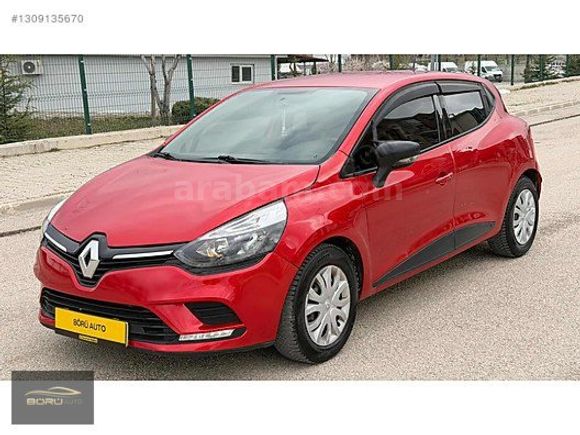 BÖRÜ AUTO,dan 0.9 tce Renault clio