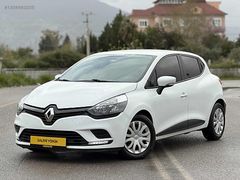 GALERİ YÖRÜKTEN 2020 MODEL CLİO 0.9 TCE HATASIZ