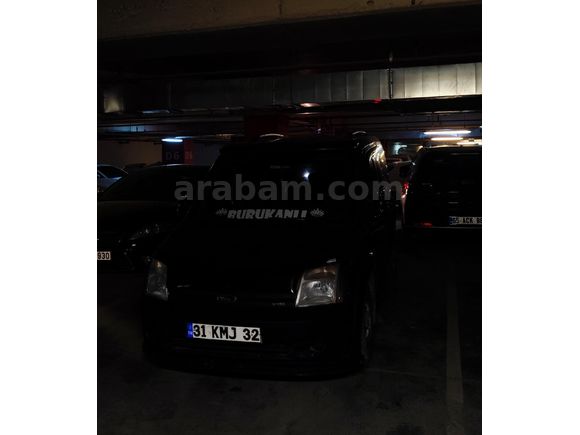 Sahibinden Ford Transit Connect K210 S 2008 Model