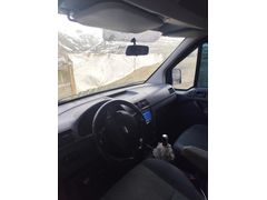 Sahibinden Ford Transit Connect K210 S 2008 Model