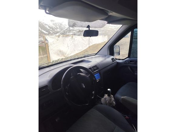 Sahibinden Ford Transit Connect K210 S 2008 Model