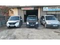 Sahibinden Ford Transit Connect K210 S 2008 Model