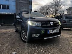 Sahibinden Dacia Sandero 0.9 TCe Stepway Ambiance 2016 Model 