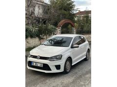 Sahibinden Volkswagen Polo 1.6 TDi Comfortline 2012 Model  262.000 km Beyaz