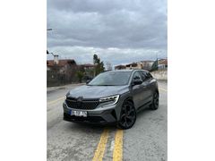 Sahibinden Renault Austral 1.3 Hybrid Techno Esprit Alpine 2023 Model Ankara