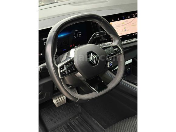 Sahibinden Renault Austral 1.3 Hybrid Techno Esprit Alpine 2023 Model Ankara