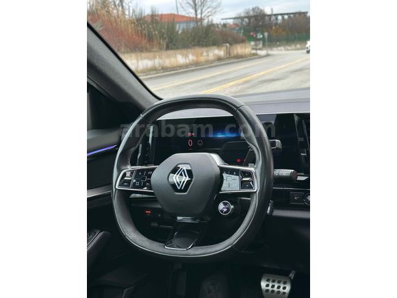 Sahibinden Renault Austral 1.3 Hybrid Techno Esprit Alpine 2023 Model Ankara