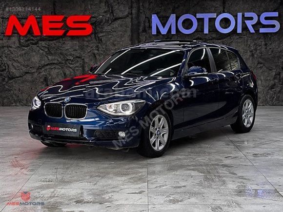 359 BİN PEŞİN, KALANI 48 AY VADE İMKANI - 116İ TECHNOLOGY