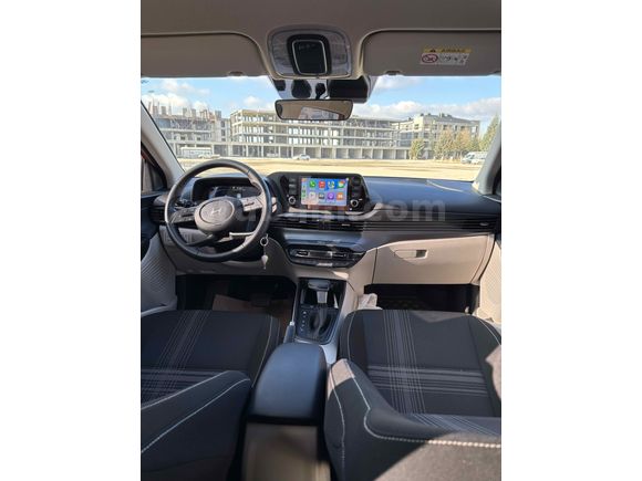 Sahibinden Hyundai i20 1.0 T-GDI Style 2023 Model 