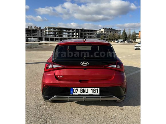 Sahibinden Hyundai i20 1.0 T-GDI Style 2023 Model 