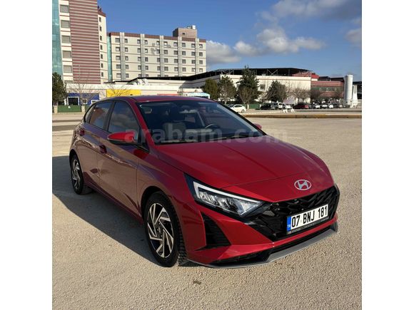 Sahibinden Hyundai i20 1.0 T-GDI Style 2023 Model 