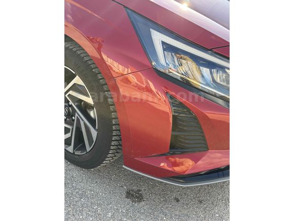 Sahibinden Hyundai i20 1.0 T-GDI Style 2023 Model 