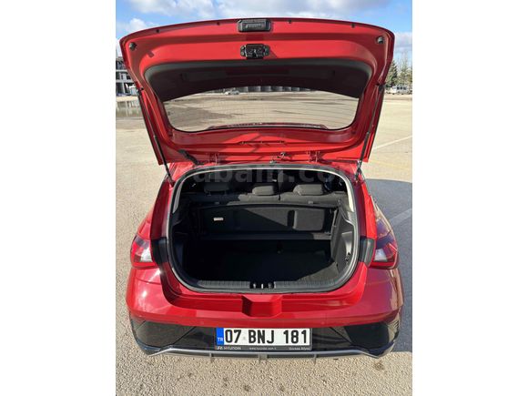 Sahibinden Hyundai i20 1.0 T-GDI Style 2023 Model 