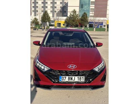 Sahibinden Hyundai i20 1.0 T-GDI Style 2023 Model 