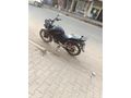 Sahibinden Honda CB 125 F