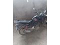 Sahibinden Honda CB 125 F