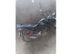 Sahibinden Honda CB 125 F