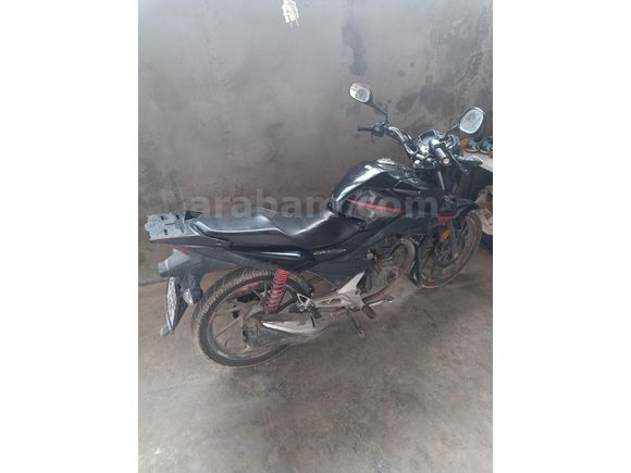 Sahibinden Honda CB 125 F