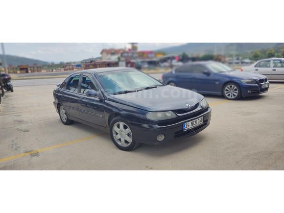 Sahibinden Renault Laguna 2.0 RXT 2001 Model