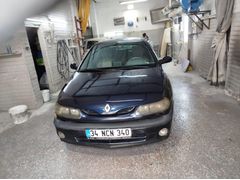 Sahibinden Renault Laguna 2.0 RXT 2001 Model