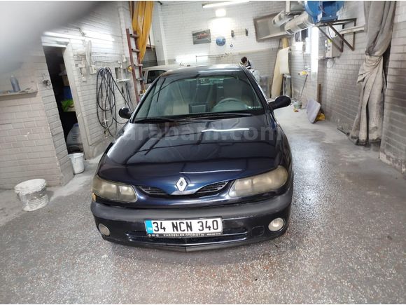 Sahibinden Renault Laguna 2.0 RXT 2001 Model