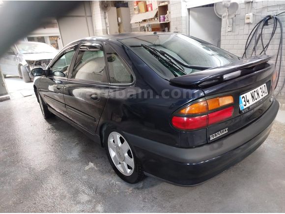 Sahibinden Renault Laguna 2.0 RXT 2001 Model