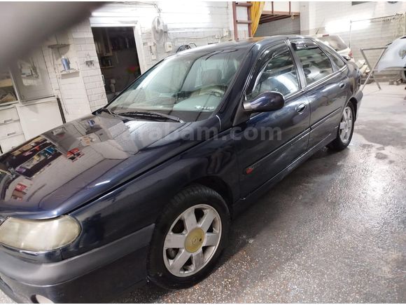 Sahibinden Renault Laguna 2.0 RXT 2001 Model
