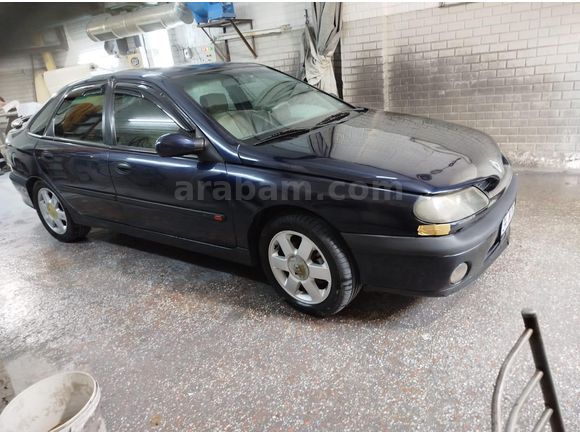 Sahibinden Renault Laguna 2.0 RXT 2001 Model