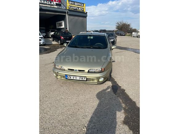 Sahibinden Fiat Brava 1.6 SX