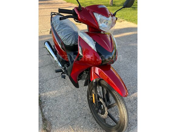 Sahibinden Kuba SJ50 Pro 