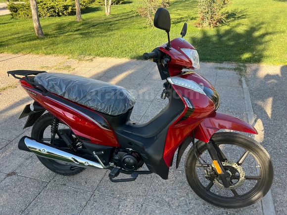Sahibinden Kuba SJ50 Pro 