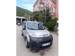 Sahibinden çift sürgülü Fiat Fiorino Combi Combimix 1.3 Multijet Active 2008 Model