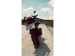 Sahibinden Mondial 125 Drift L CBS 