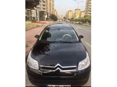 Sahibinden TERTEMİZ Citroen C4 2008 Model 
