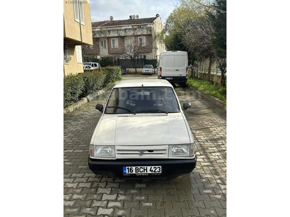 SIFIR VİZE DOĞAN S TERTEMİZ