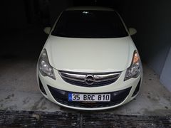 Sahibinden Opel Corsa 1.3 CDTI Enjoy 2011 Model