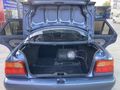 KLİMALI ÇELİK JANTLI DEĞİŞENSİZ TEMİZ FORD ESCORT