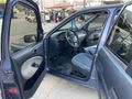 KLİMALI ÇELİK JANTLI DEĞİŞENSİZ TEMİZ FORD ESCORT