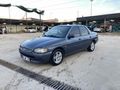 KLİMALI ÇELİK JANTLI DEĞİŞENSİZ TEMİZ FORD ESCORT