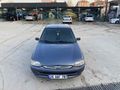 KLİMALI ÇELİK JANTLI DEĞİŞENSİZ TEMİZ FORD ESCORT