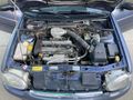 KLİMALI ÇELİK JANTLI DEĞİŞENSİZ TEMİZ FORD ESCORT
