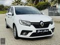 BERK AUTO'DAN DEĞİŞENSİZ-2017 MODEL RENAULT-SYMBOL