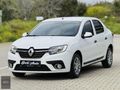 BERK AUTO'DAN DEĞİŞENSİZ-2017 MODEL RENAULT-SYMBOL