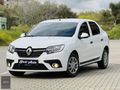 BERK AUTO'DAN DEĞİŞENSİZ-2017 MODEL RENAULT-SYMBOL
