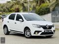 BERK AUTO'DAN DEĞİŞENSİZ-2017 MODEL RENAULT-SYMBOL