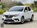 BERK AUTO'DAN DEĞİŞENSİZ-2017 MODEL RENAULT-SYMBOL