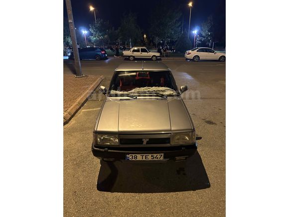 Sahibinden Tofaş Doğan SLX ie 1997 Model 