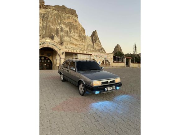 Sahibinden Tofaş Doğan SLX ie 1997 Model 